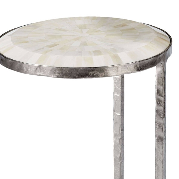 Bone Veneer Nesting Tables Macro 4